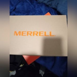 Merrell Oakcreek hiking shoes